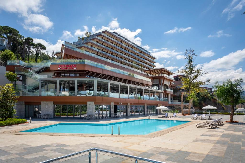 Radisson Blu Hotel Trabzon